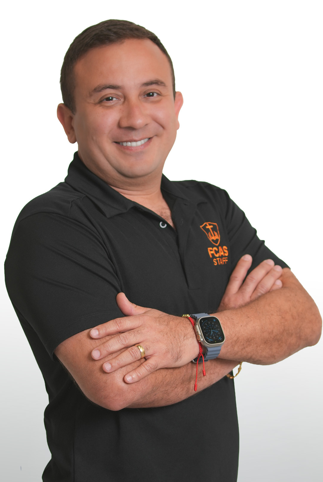 Javier Aguas